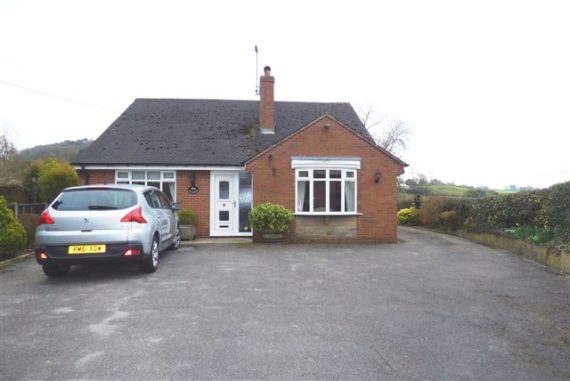 2 Bedroom Bungalow
